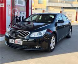 بیوک لاکرۆس